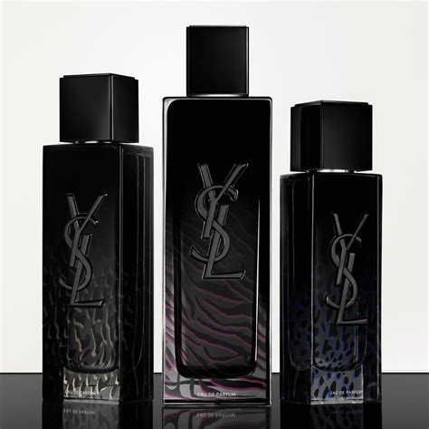 what does ysl myself smell like|ysl myself edp 60ml.